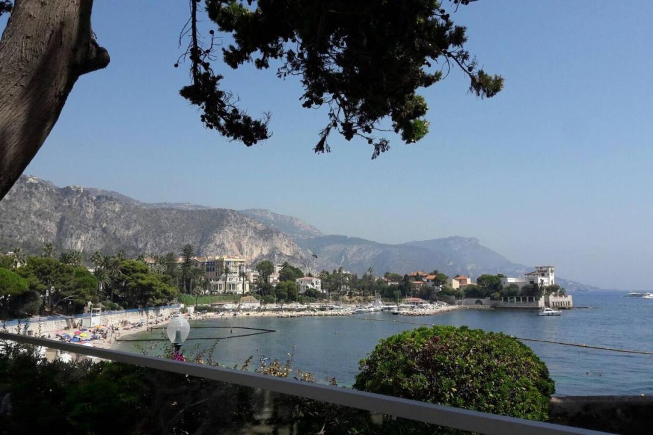 Boutique Apartment Nice Center Beach Free Parking Bagian luar foto