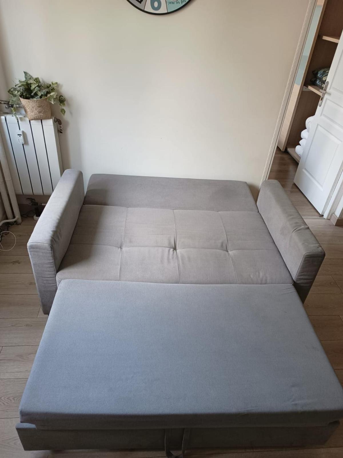 Boutique Apartment Nice Center Beach Free Parking Bagian luar foto